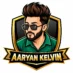 Aaryan kelvin logo